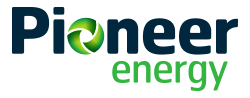 Pioneer Energy